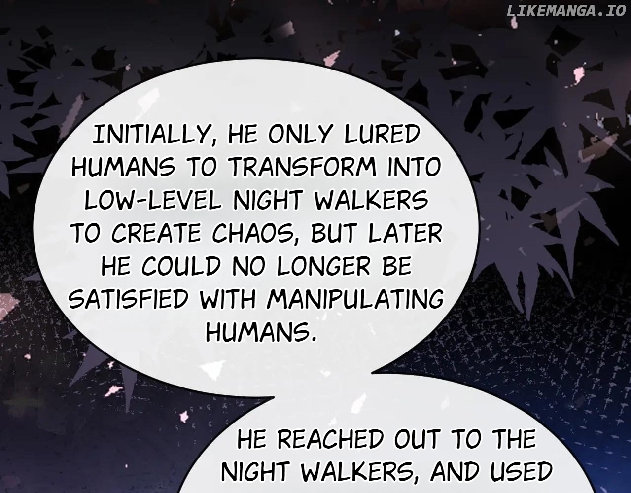Quick Transmigration: The Host Wants To Die Chapter 169 - page 26